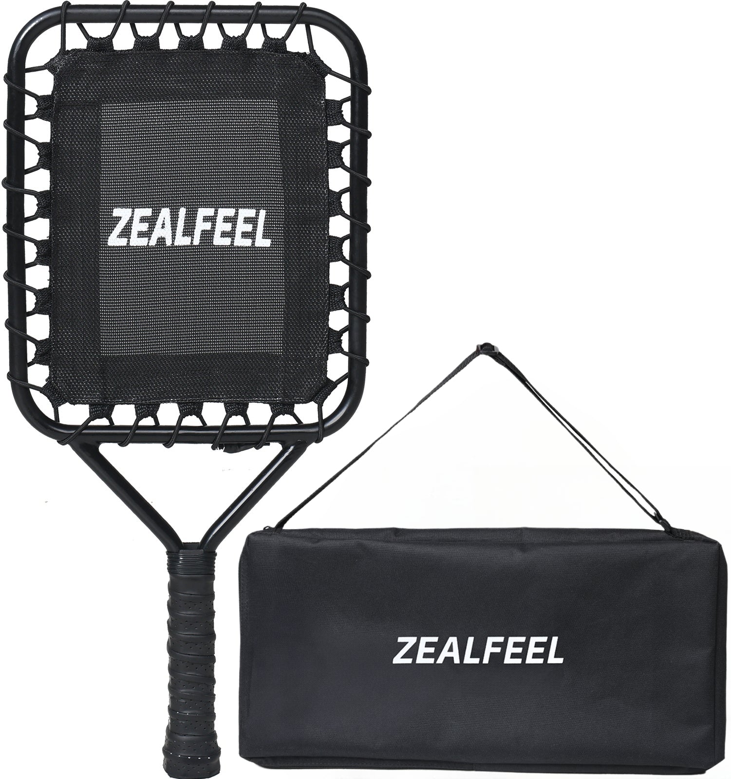 Baseball Racket for Fly Balls