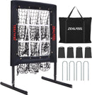 pitching net