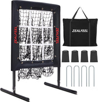 pitching net