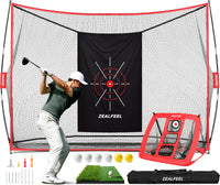 golf net