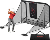 golf net