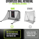 golf nets for backyard