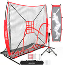baseball net