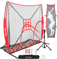 baseball net
