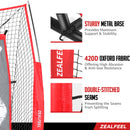 baseball nets for batting and pitching