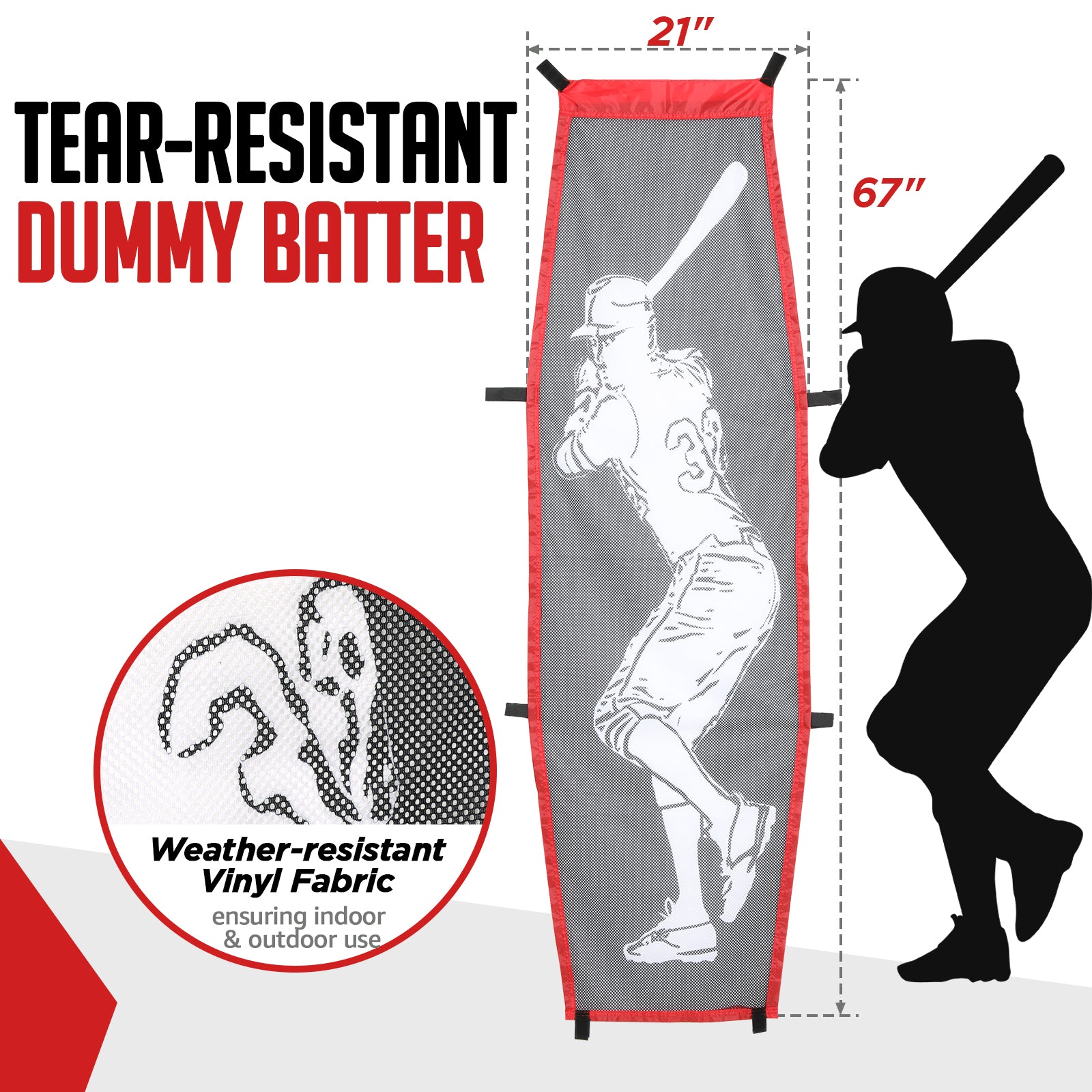 batting net