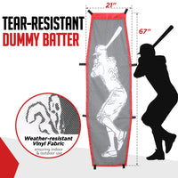 batting net