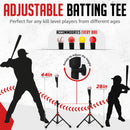 pitching net