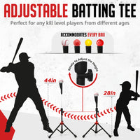 pitching net