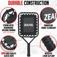 fungo racket