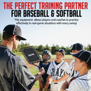 fungo racket baseball