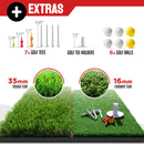 golf hitting nets for backyard