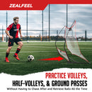 rebounder soccer