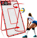 volleyball rebounder
