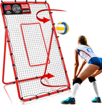 volleyball rebounder