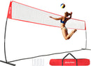 volleyball net