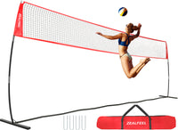 volleyball net